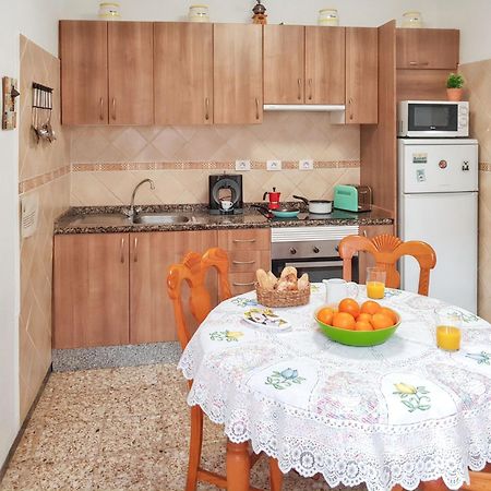 Cozy House In El Golfo + Terrace Villa Bagian luar foto