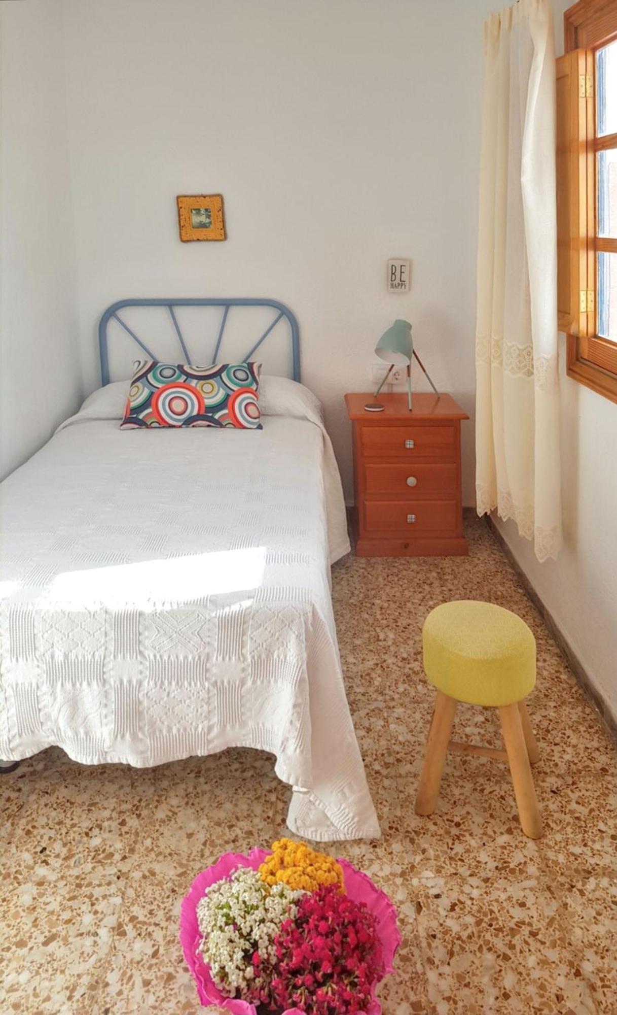 Cozy House In El Golfo + Terrace Villa Bagian luar foto