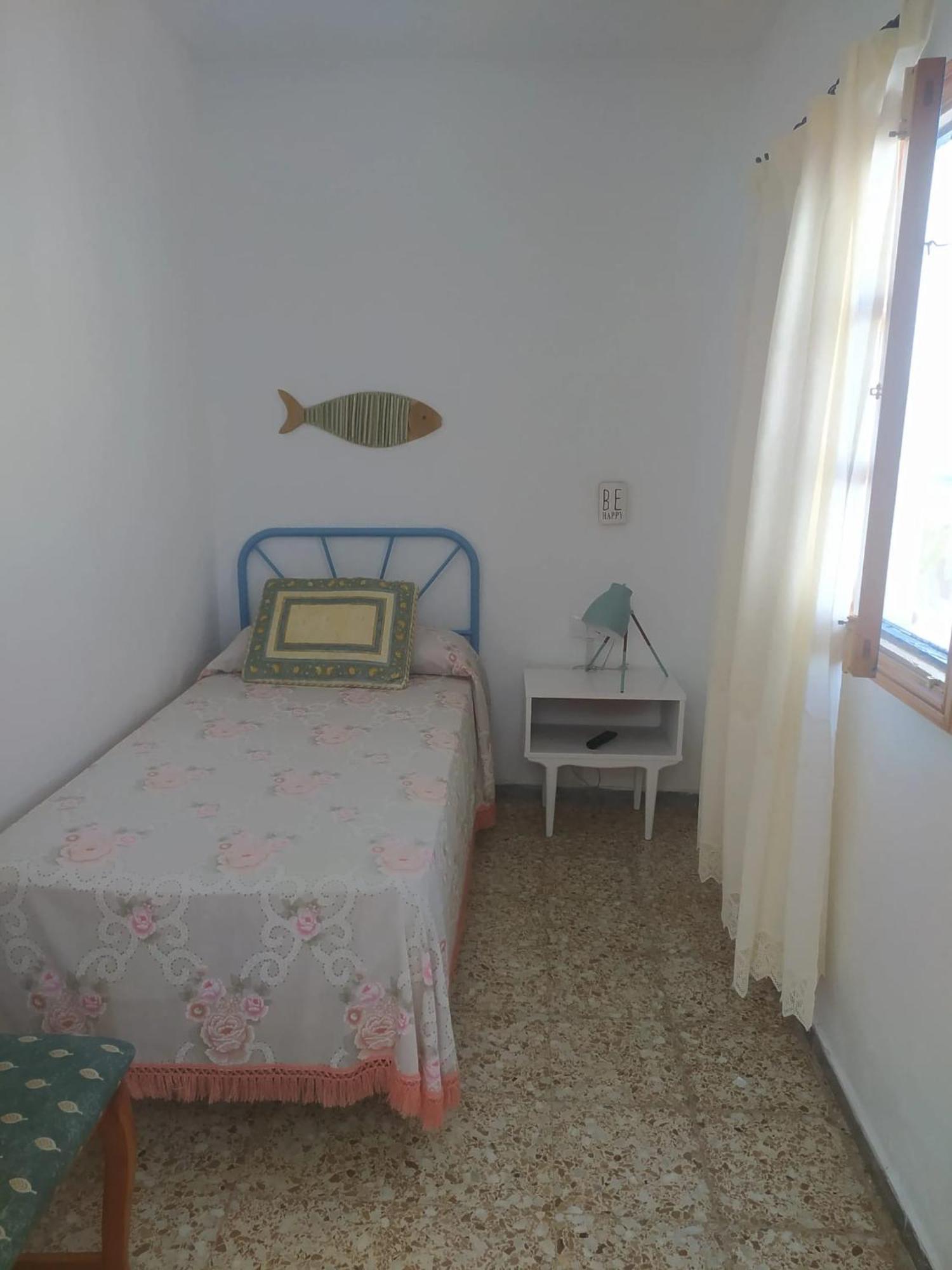 Cozy House In El Golfo + Terrace Villa Bagian luar foto